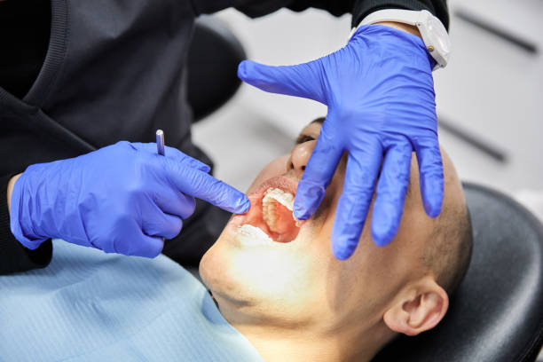 Best Pediatric Emergency Dentist in Lyford, TX