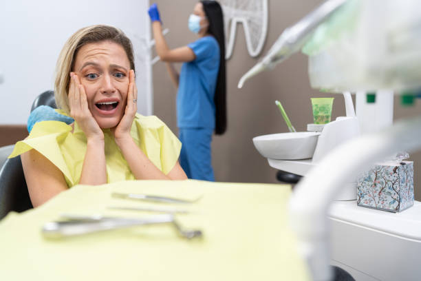 Best Emergency Root Canal Treatment in Lyford, TX