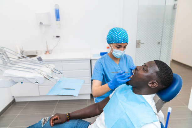 Best Emergency Dental Care for Broken or Chipped Teeth in Lyford, TX