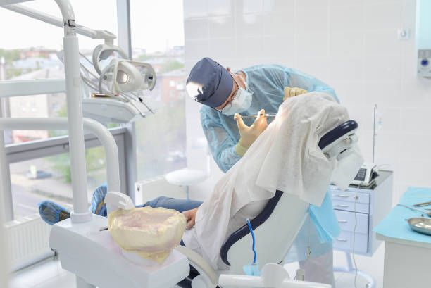 Best Emergency Tooth Extraction in Lyford, TX